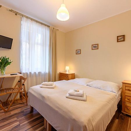 Villa Fortuna Дужники Здрой Екстериор снимка